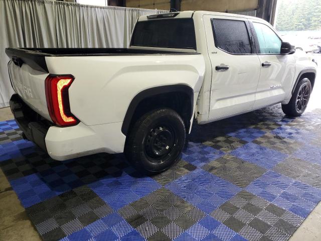 Image 3 of 2022 TOYOTA TUNDRA CREWMAX SR 2022 with VIN 5TFLA5AB2NX001818