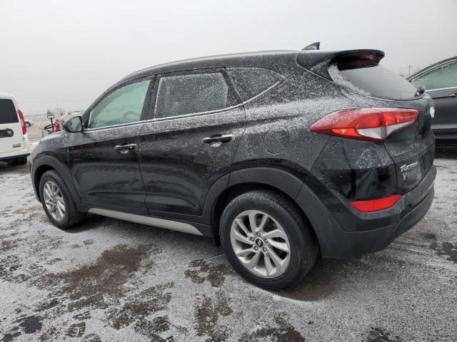 Image 2 of 2018 HYUNDAI TUCSON SEL 2018 with VIN KM8J3CA47JU609431