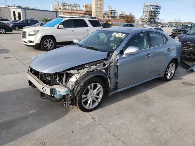 Obraz 2008 LEXUS IS 250 2008