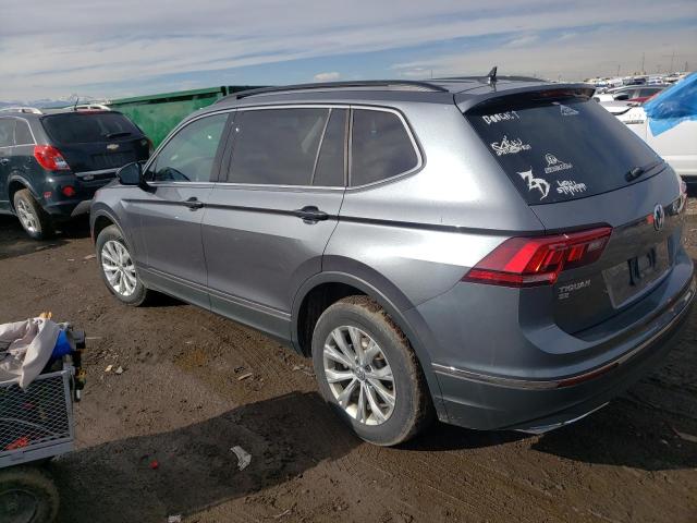 Image 2 of 2021 VOLKSWAGEN TIGUAN SE 2021 with VIN 3VV2B7AX3MM143889