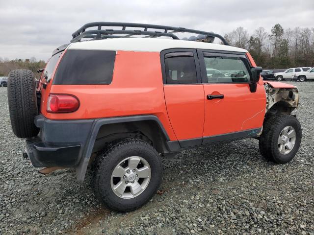 Obraz 3 z 2008 TOYOTA FJ CRUISER  2008 z VIN JTEBU11F480102222