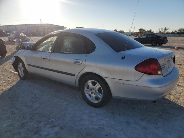 Obraz 2 z 2000 FORD TAURUS SEL 2000 z VIN 1FAFP56S2YA242117