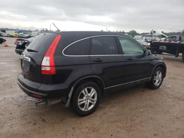 Obraz 3 z 2010 HONDA CR-V EXL 2010 z VIN 5J6RE3H74AL025103