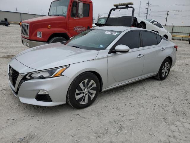 Obraz 1 z 2020 NISSAN ALTIMA S 2020 z VIN 1N4BL4BV7LC137087