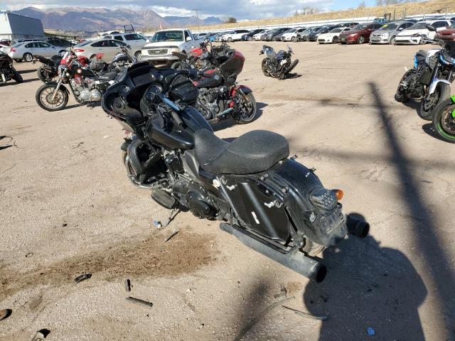 Изображение 3 2023 HARLEY-DAVIDSON FLTRXST  2023 с VIN 1HD1ACL12PB626346