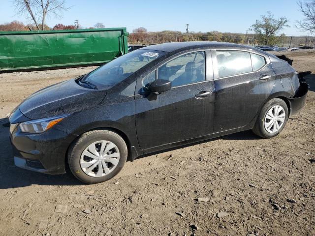 Obraz 2022 NISSAN VERSA S 2022