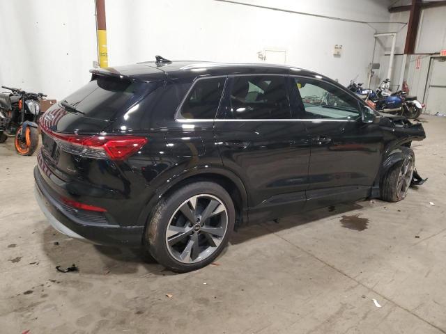 Изображение 3 2022 AUDI Q4 E-TRON PRESTIGE 2022 с VIN WA1J2BFZ0NP030320