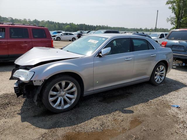 Obraz 2018 CHRYSLER 300 LIMITED 2018