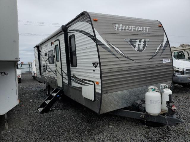 Image 1 of 2014 KEYSTONE HIDEOUT 2014 with VIN 4YDT27D26E7203983