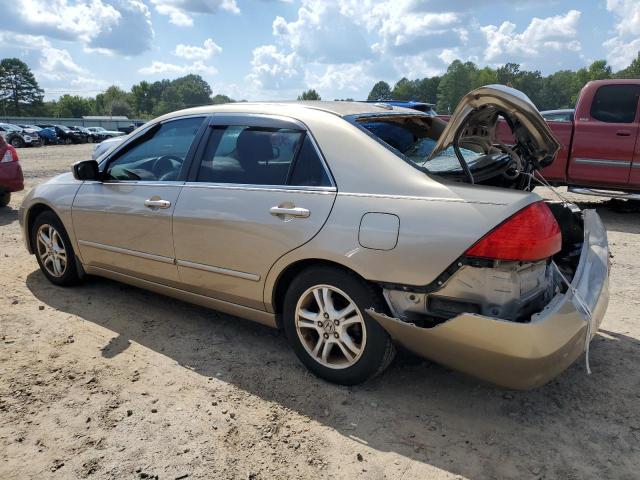 Изображение 2 2007 HONDA ACCORD EX 2007 с VIN 1HGCM56847A149125