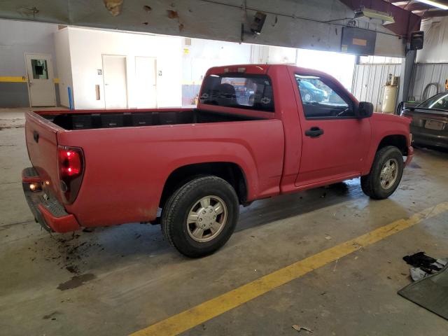 Изображение 3 2006 CHEVROLET COLORADO  2006 с VIN 1GCCS148468226081