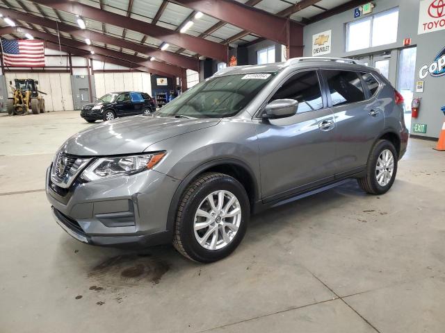 Изображение 1 2020 NISSAN ROGUE S 2020 с VIN JN8AT2MV6LW138533