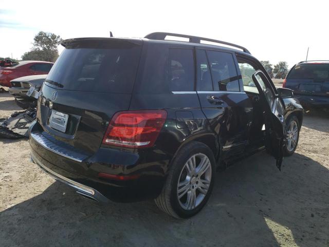 Image 3 of 2013 MERCEDES-BENZ GLK 350 2013 with VIN WDCGG5HB2DG006421