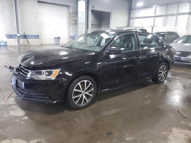 Изображение 2016 VOLKSWAGEN JETTA SE 2016
