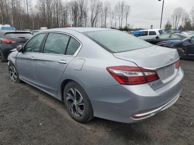 Obraz 2 z 2017 HONDA ACCORD LX 2017 z VIN 1HGCR2F30HA276119