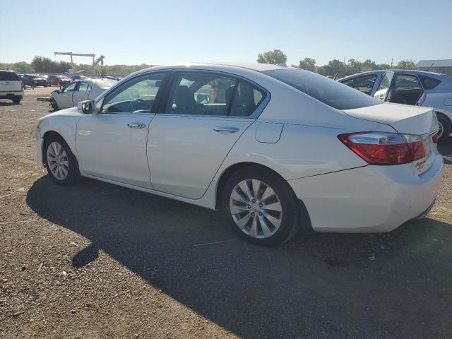 Изображение 2 2013 HONDA ACCORD EXL 2013 с VIN 1HGCR2F86DA033372