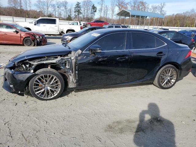 Image 1 of 2014 LEXUS IS 250 2014 with VIN JTHBF1D22E5034121