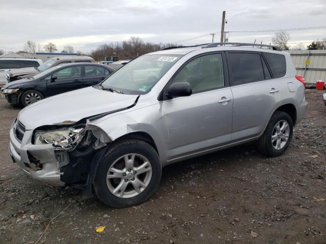 2012 TOYOTA RAV4  2012 image
