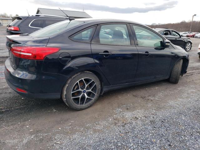 Obraz 3 z 2017 FORD FOCUS SEL 2017 z VIN 1FADP3H26HL326339