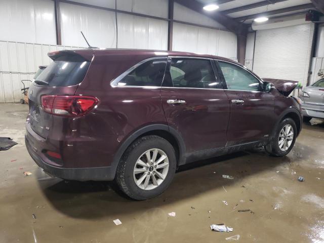 Изображение 3 2020 KIA SORENTO L 2020 с VIN 5XYPGDA34LG644433