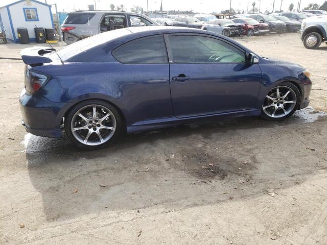 Image 3 of 2007 TOYOTA SCION TC  2007 with VIN JTKDE177470151552