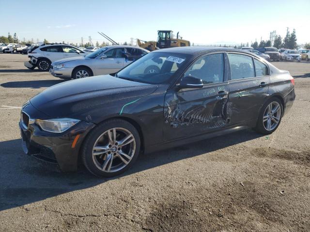 Obraz 2013 BMW 328 I SULEV 2013