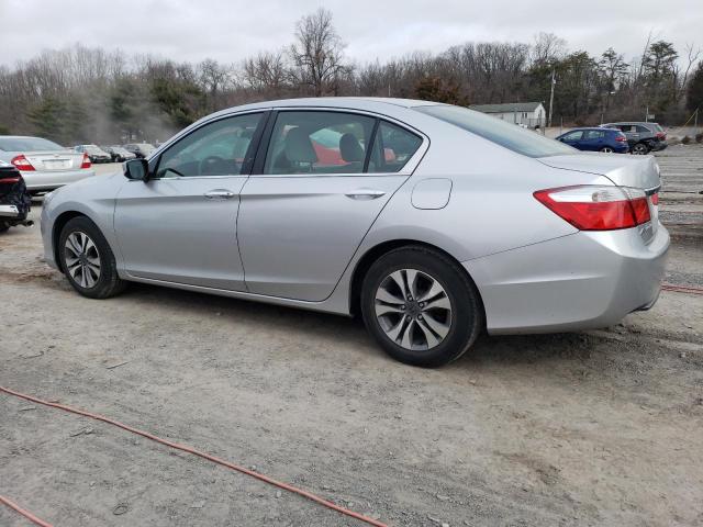 Obraz 2 z 2013 HONDA ACCORD LX 2013 z VIN 1HGCR2F35DA094085