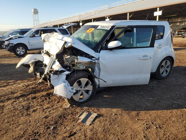 Изображение 2016 KIA SOUL  2016