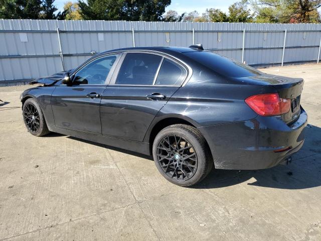 Image 2 of 2015 BMW 3 SERIES 328 XI SULEV 2015 with VIN WBA3B5C54FF963319