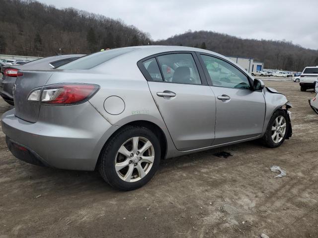 Image 3 of 2011 MAZDA 3 I 2011 with VIN JM1BL1VF5B1357027