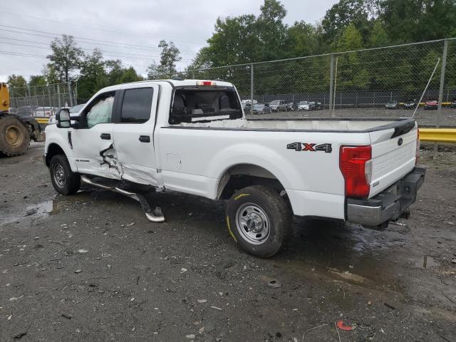 Изображение 2 2022 FORD F250 SUPER DUTY 2022 с VIN 1FT8W2BT1NEC98878