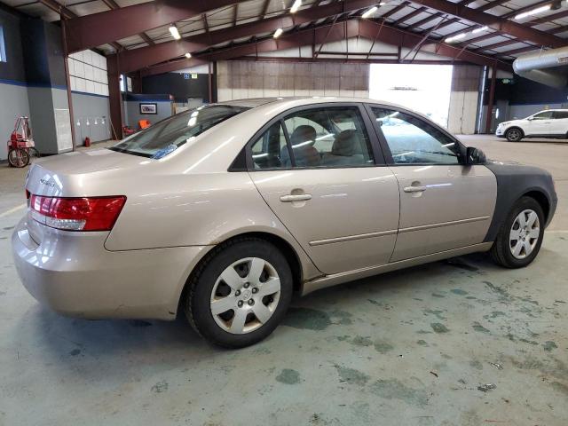 Obraz 3 z 2007 HYUNDAI SONATA GLS 2007 z VIN 5NPET46C87H180721