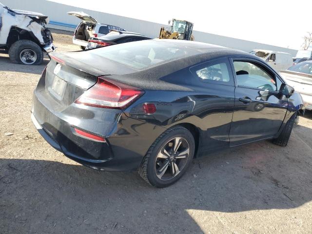 Изображение 3 2014 HONDA CIVIC EX 2014 с VIN 2HGFG3B82EH509893