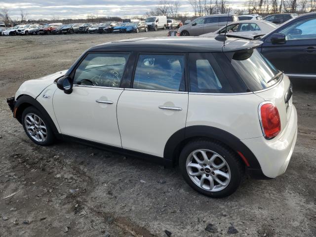 Obraz 2 z 2015 MINI COOPER S 2015 z VIN WMWXU3C5XF2B58841