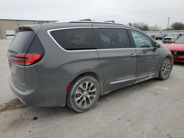 Изображение 3 2022 CHRYSLER PACIFICA HYBRID PINNACLE 2022 с VIN 2C4RC1N7XNR130116