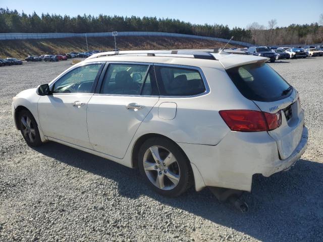 Image 2 of 2011 ACURA TSX  2011 with VIN JH4CW2H59BC000926