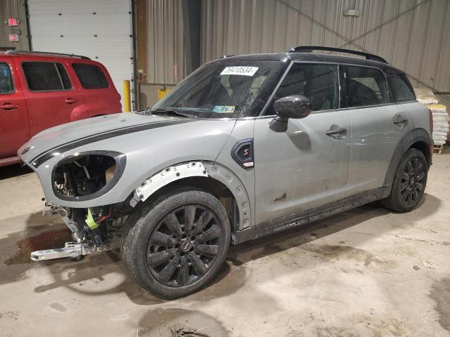 Image 1 of 2023 MINI COOPER S COUNTRYMAN ALL4 2023 with VIN WMZ83BR02P3P89933