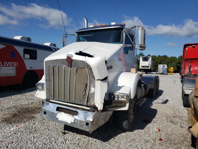 Изображение 2 2014 KENWORTH CONSTRUCTION T800 2014 с VIN 1XKDDP9X3EJ420811