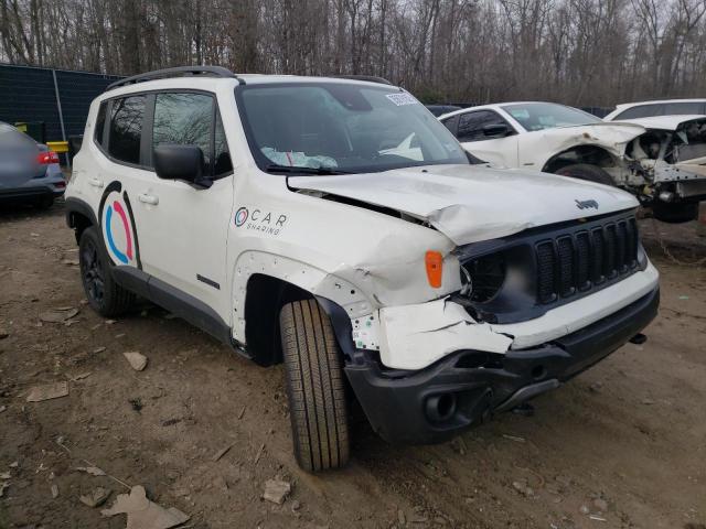 Изображение 2021 JEEP RENEGADE SPORT 2021