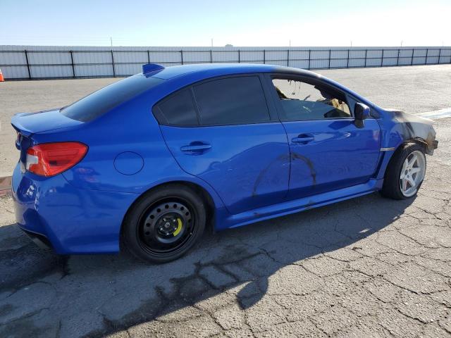 Image 3 of 2017 SUBARU WRX  2017 with VIN JF1VA1B65H9830318