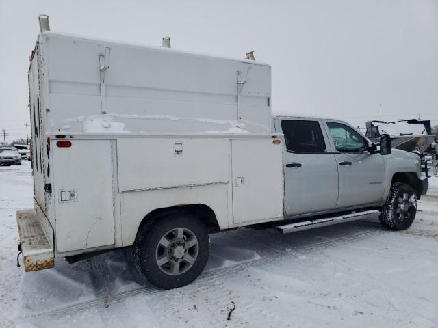 Image 3 of 2015 CHEVROLET SILVERADO K3500 LT 2015 with VIN 1GC4KZCG2FF117500