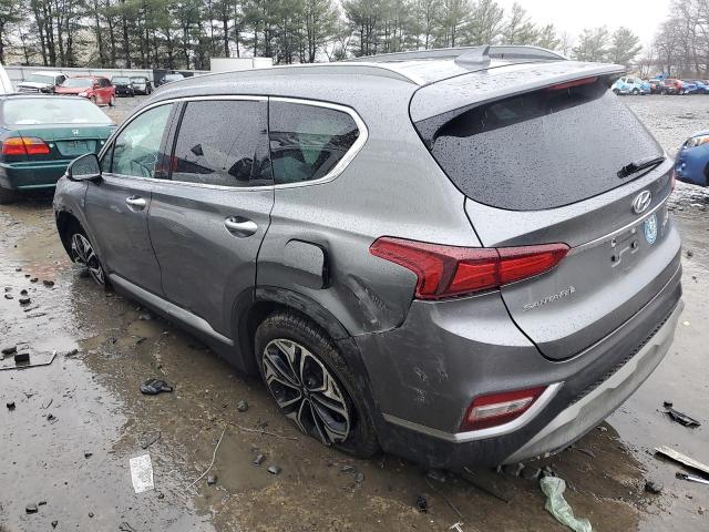 Изображение 2 2019 HYUNDAI SANTA FE LIMITED 2019 с VIN 5NMS5CAAXKH029320