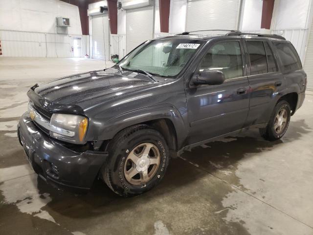 2006 CHEVROLET TRAILBLAZER LS 2006 image