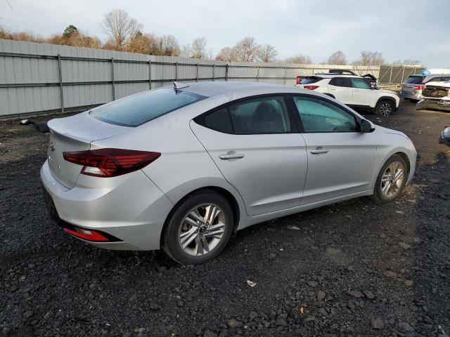 Изображение 3 2019 HYUNDAI ELANTRA SEL 2019 с VIN KMHD84LF5KU789352