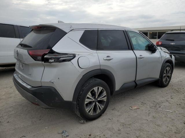 Image 3 of 2022 NISSAN ROGUE SV 2022 with VIN 5N1BT3BA3NC680193