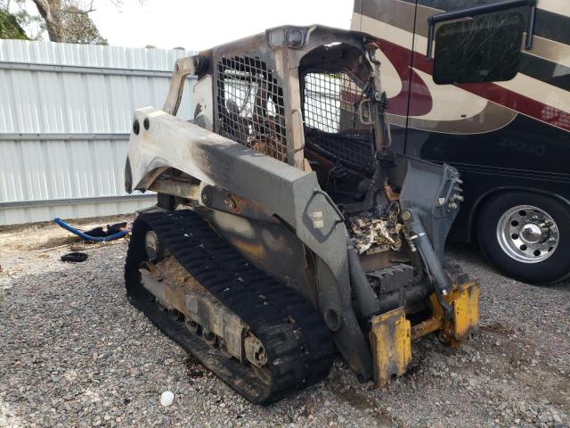 Image 1 of 2018 JOHN DEERE 331G 2018 with VIN 1T0331GMKJF331712