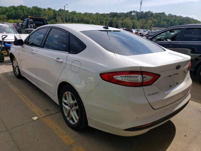 Изображение 2 2013 FORD FUSION SE 2013 с VIN 3FA6P0H73DR176821
