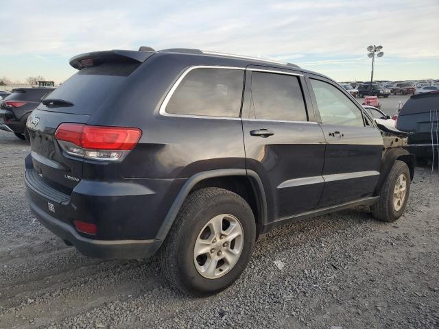 Obraz 3 z 2016 JEEP GRAND CHEROKEE LAREDO 2016 z VIN 1C4RJFAG9GC398756