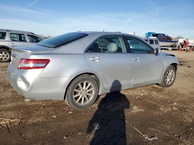 Image 3 of 2011 TOYOTA CAMRY SE 2011 with VIN 4T1BK3EK6BU129401