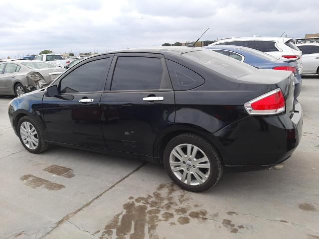 Изображение 2 2010 FORD FOCUS SEL 2010 с VIN 1FAHP3HN4AW174562